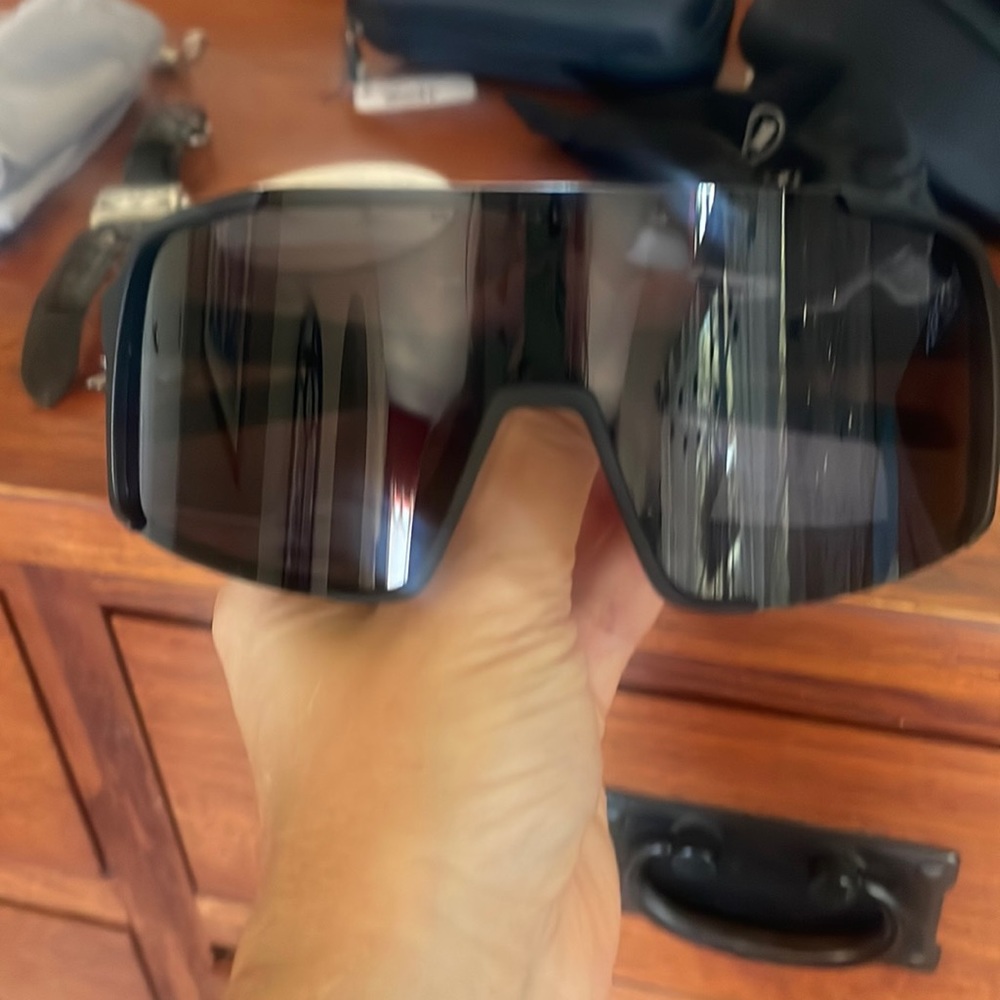 Blenders sunglasses
